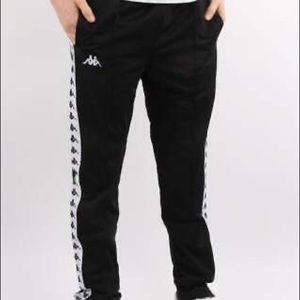 Kappa sweatpants
